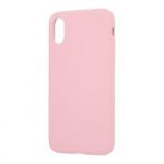 Tactical Velvet Smoothie Kryt pro Apple iPhone X/XS Pink Panther