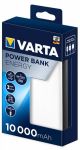 VARTA Power Bank Energy 10000mAh White