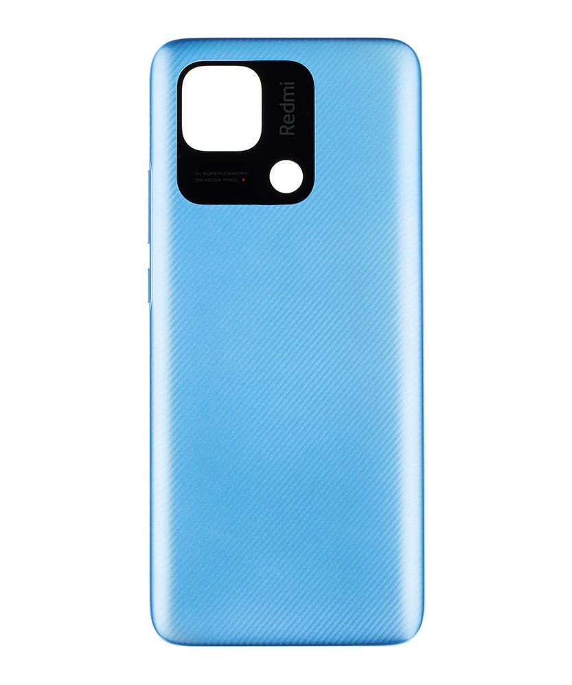 Xiaomi Redmi 10C Kryt Baterie Ocean Blue OEM