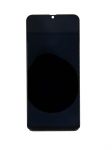 LCD display + Dotyk Samsung A207F Galaxy A20s Black