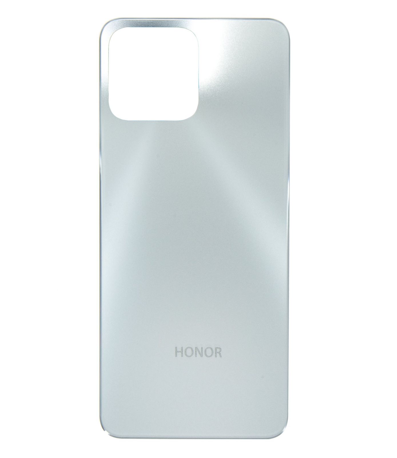 Honor X8 Kryt Baterie Silver OEM