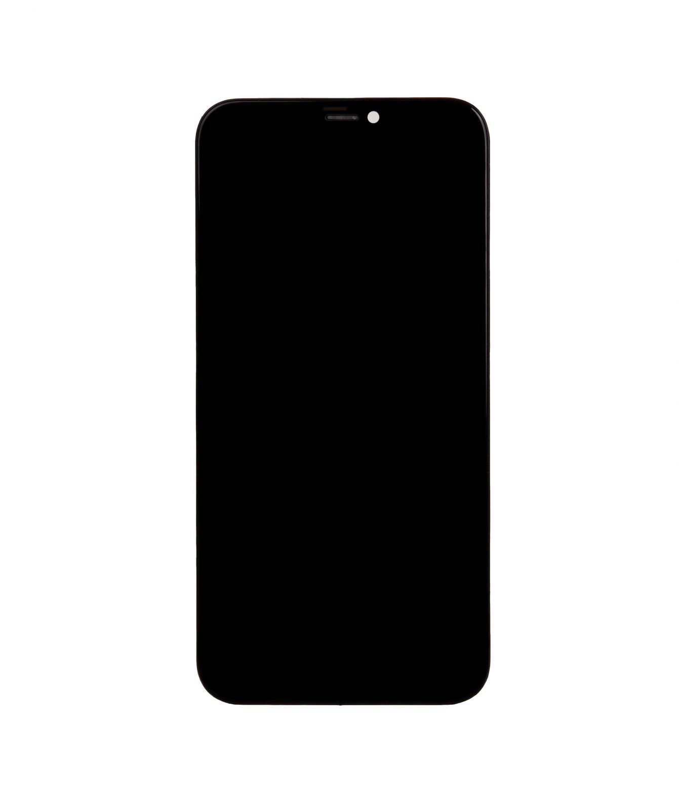 iPhone 11 Pro LCD Display + Dotyková Deska Black GX Hard OLED OEM