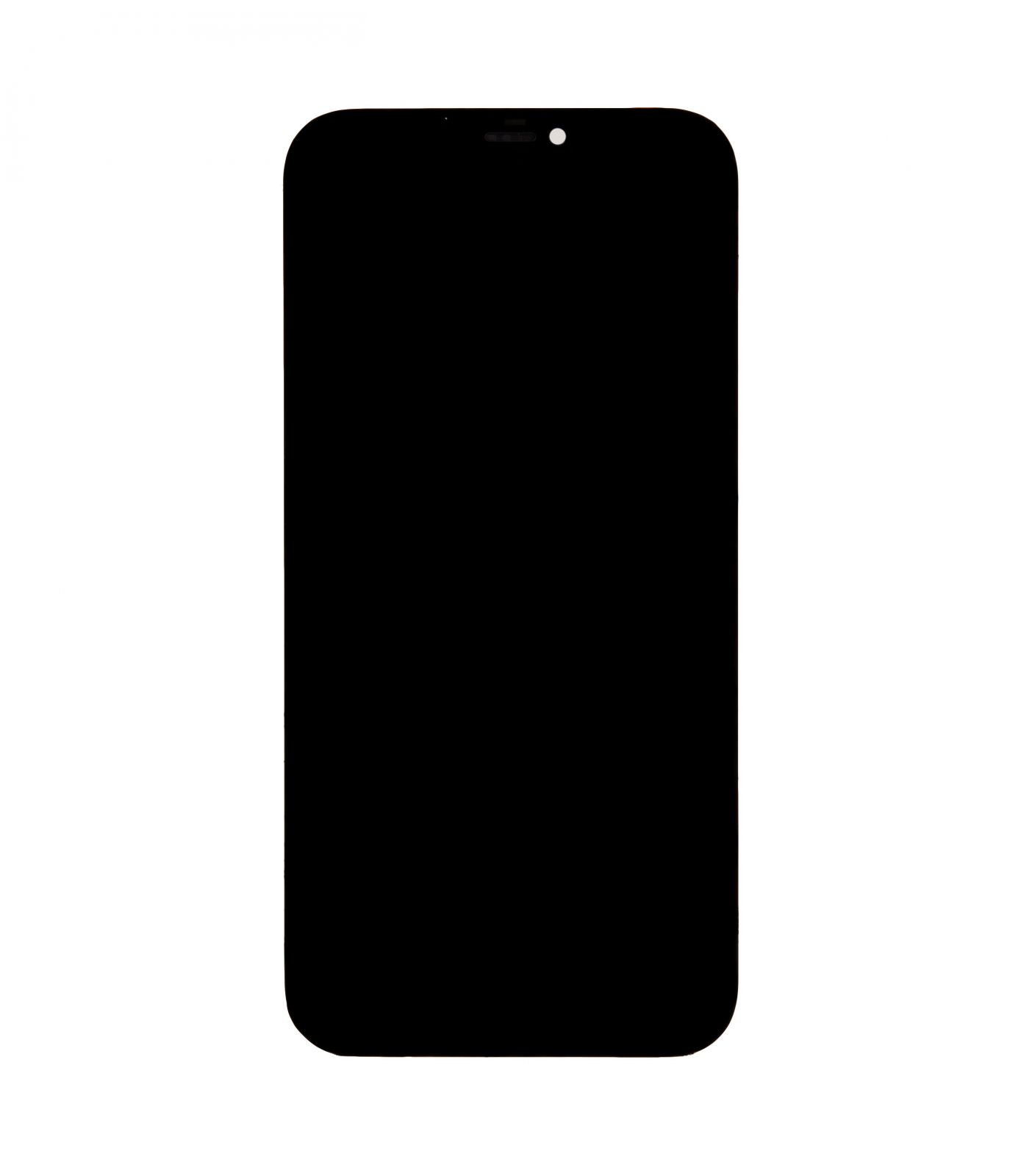 iPhone 12/12 Pro LCD Display + Dotyková Deska GX Hard OLED OEM