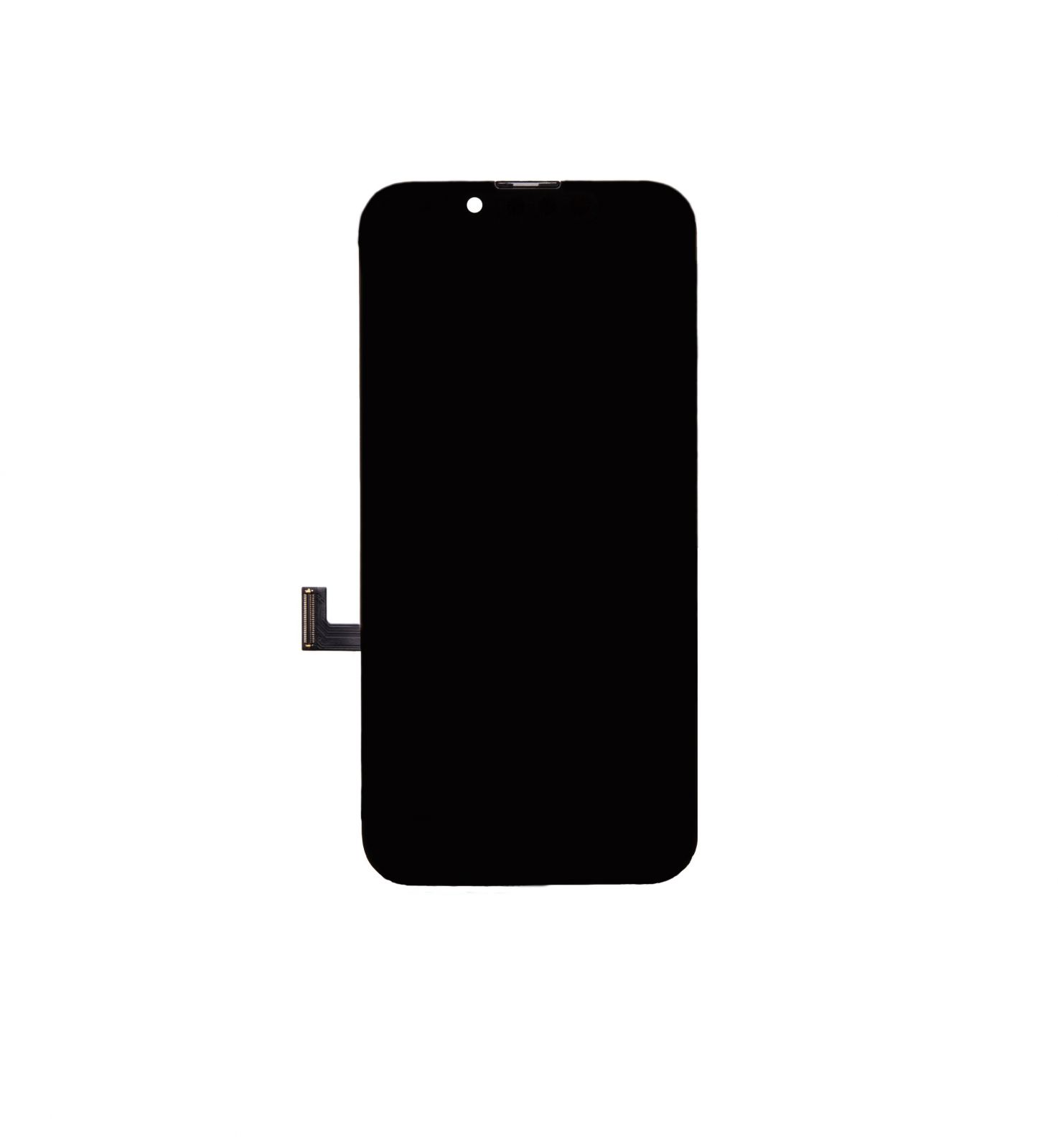 iPhone 13 Mini LCD Display + Dotyková Deska Black H03i OEM