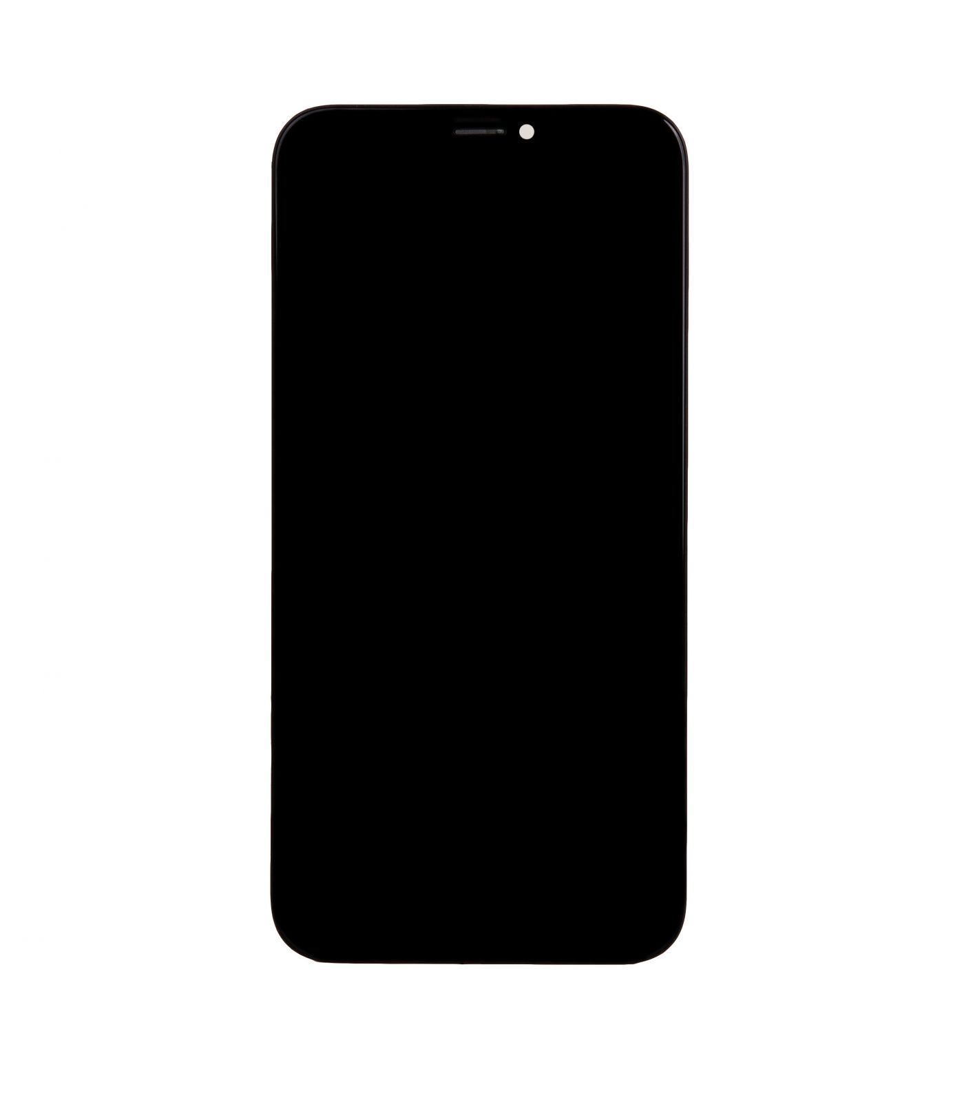 iPhone X LCD Display + Dotyková Deska Black GX Hard OLED OEM