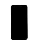 iPhone XS Max LCD Display + Dotyková Deska Black GX Hard OLED