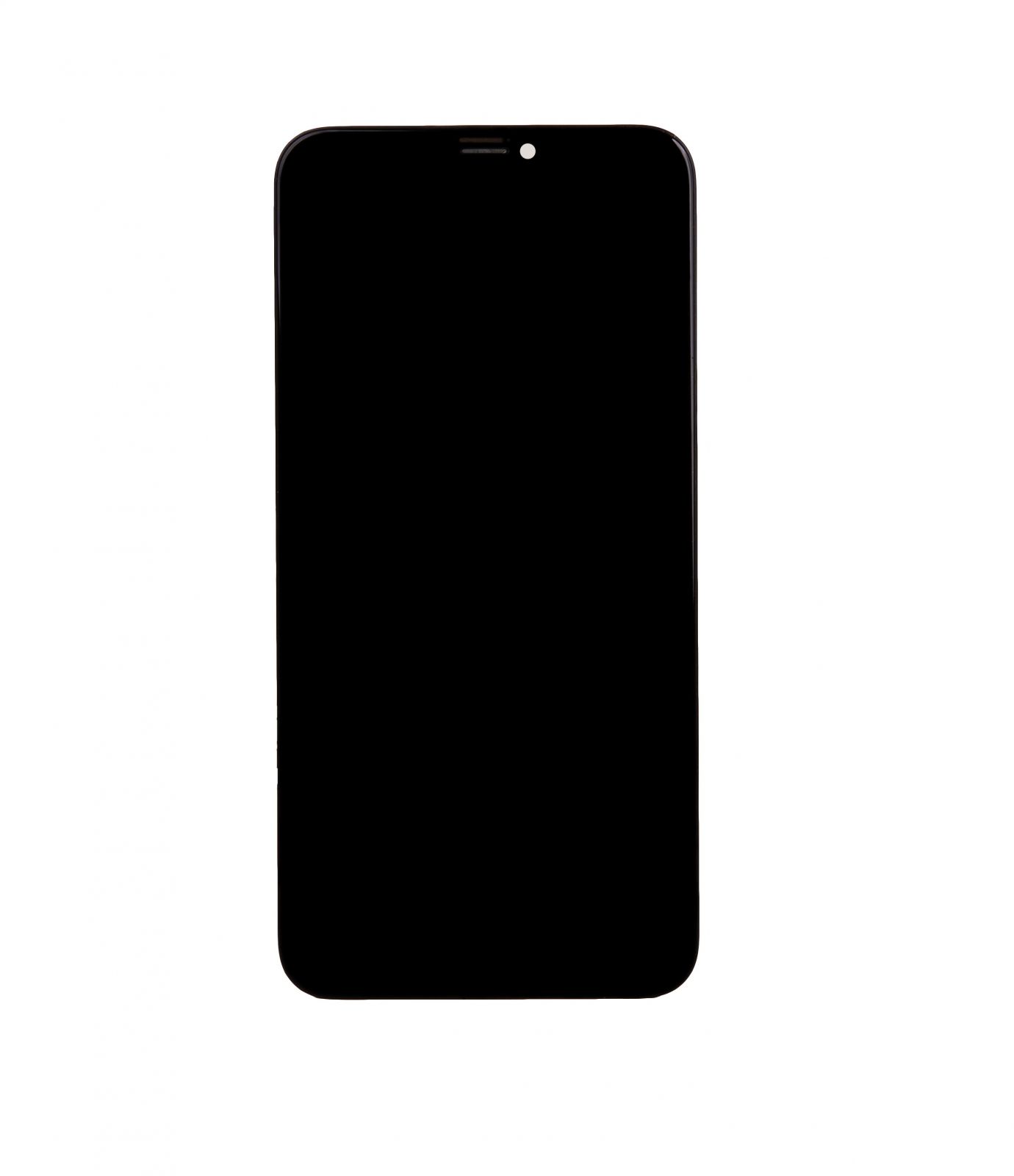 iPhone XS Max LCD Display + Dotyková Deska Black GX Hard OLED OEM