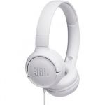 JBL T500 Tune Headset White