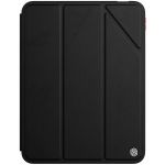 Nillkin Bevel Leather Case pro iPad 10.2 2022 Black