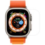 Nillkin Tvrzené Sklo H+ Anti Explosion pro Apple Watch Ultra (2ks) 6902048255739