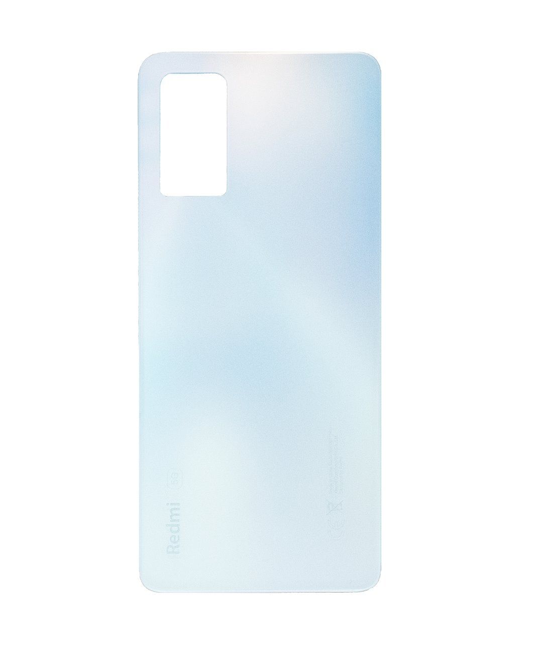 Xiaomi Redmi Note 11 Pro 5G Kryt Baterie Polar White OEM