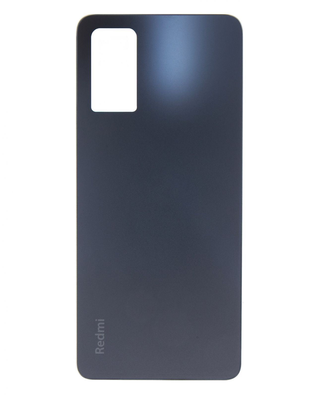 Xiaomi Redmi Note 11 Pro Kryt Baterie Graphite Grey OEM