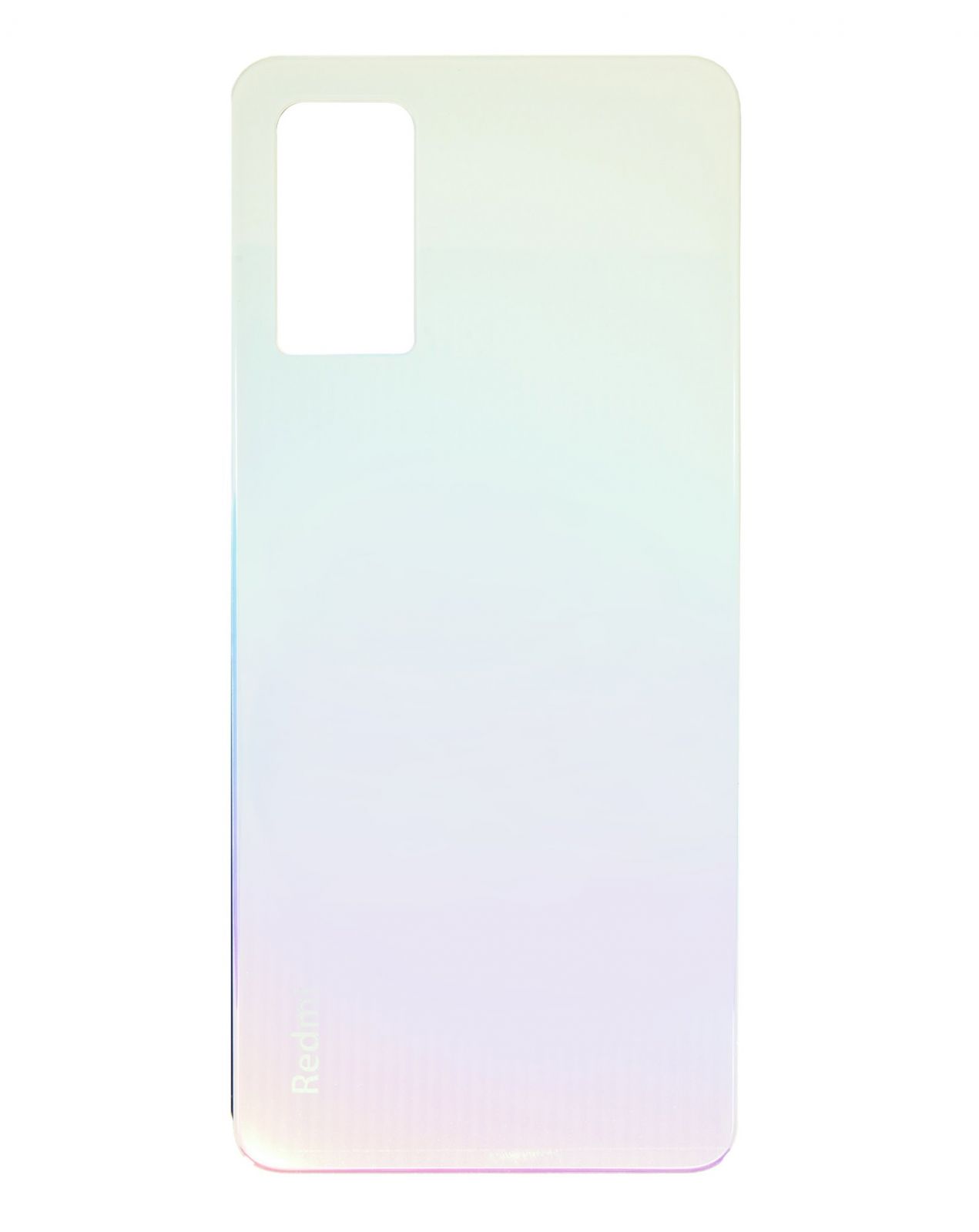 Xiaomi Redmi Note 11 Pro Kryt Baterie Star Blue OEM