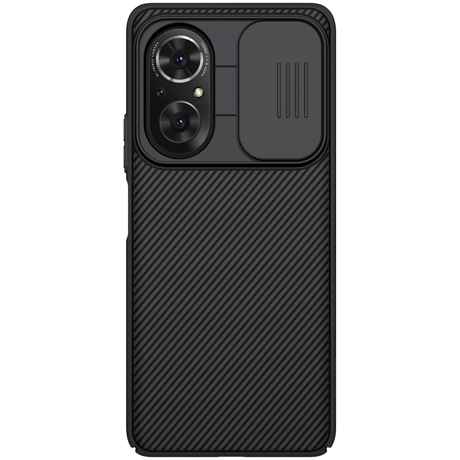 Nillkin CamShield Zadní Kryt pro Huawei Nova 9 SE Black