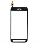 Dotyková Deska Samsung G398F Galaxy Xcover 4s Black