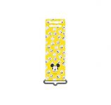 GP-TOU021HIGYW Disney Mickey Mouse Popruh pro Samsung Kryt s Popruhem