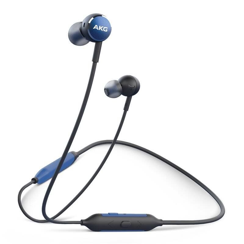 GP-Y100 Samsung AKG Y100 Stereo Bluetooth HF Blue (EU Balení)