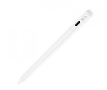 HOCO GM102 Capacitive Touch Pen White