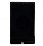 Huawei MediaPad M5 8.4" LCD Display + Dotyková Deska Black 