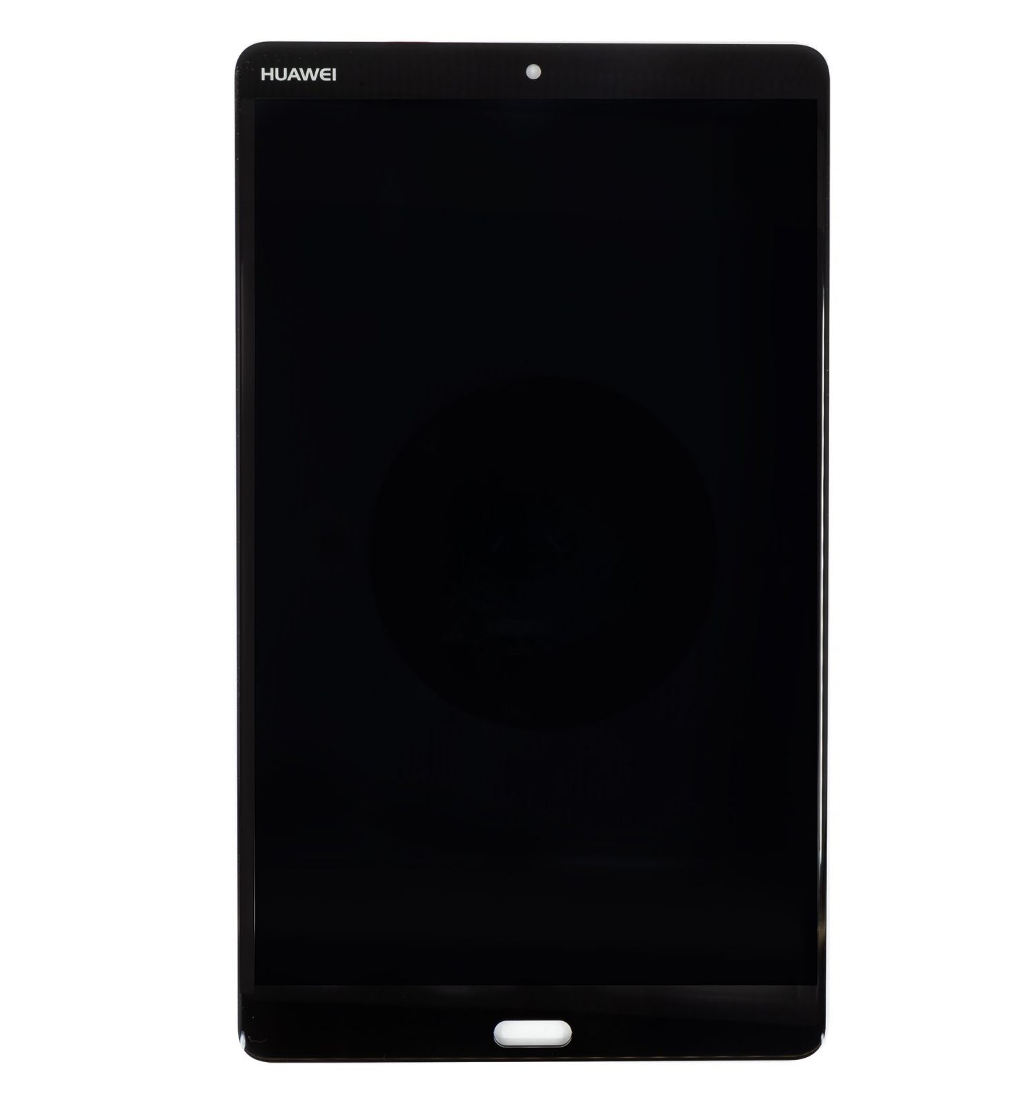 Huawei MediaPad M5 8.4" LCD Display + Dotyková Deska Black OEM