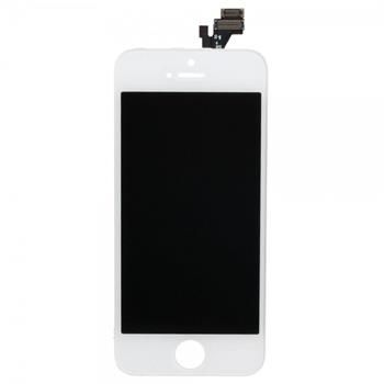 iPhone 6S Plus LCD Display + Dotyková Deska White TianMA OEM
