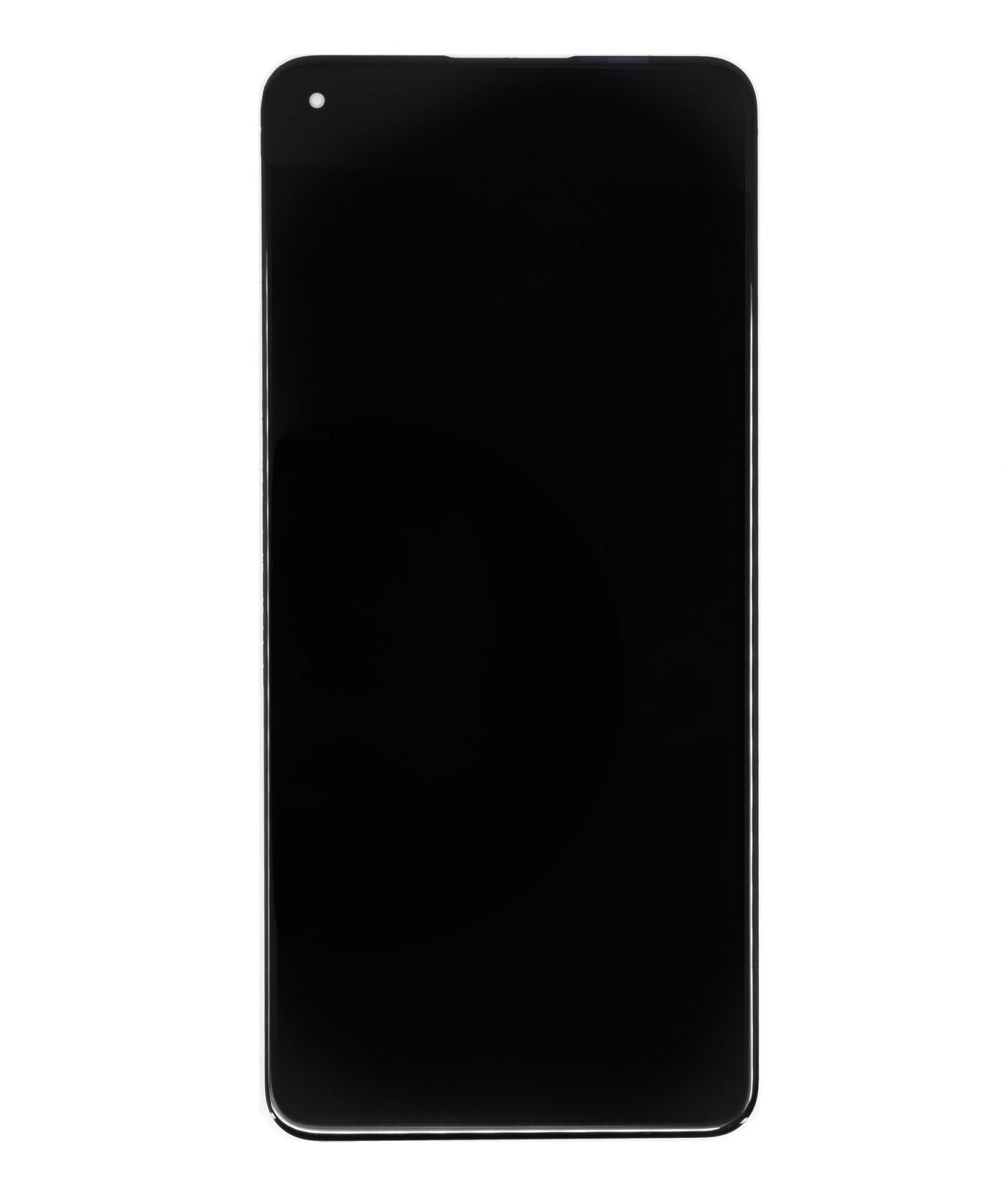 LCD Display + Dotyková Deska pro OnePlus 8T (SWAP) OEM