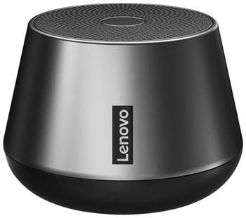 Lenovo K3 Pro Bluetooth Speaker Black