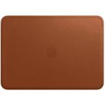 MQG12ZM/A Apple Leather Sleeve pro MacBook 12" Saddle Brown