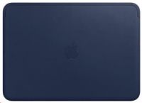 MRQU2ZM/A Apple Leather Sleeve pro MacBook Pro 15" Midnight Blue