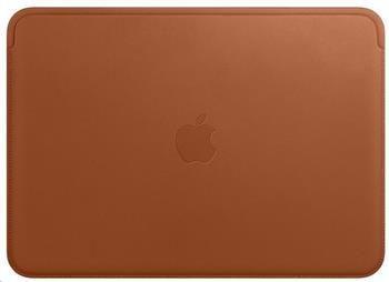 MRQV2ZM/A Apple Leather Sleeve pro MacBook Pro 15" Saddle Brown
