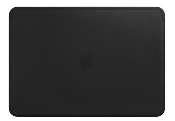 MTEJ2ZE/A Apple Leather Sleeve pro MacBook Pro 15" Black