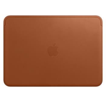 MWV92ZM/A Apple Leather Sleeve pro MacBook Pro 16" Saddle Brown