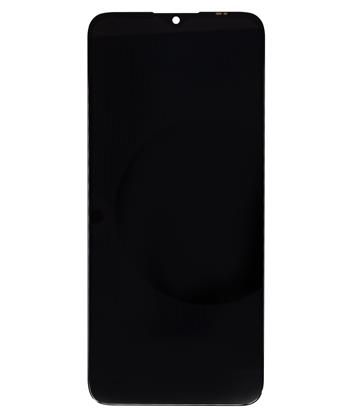 Nokia G21 Dotyková Deska + LCD Display Black OEM