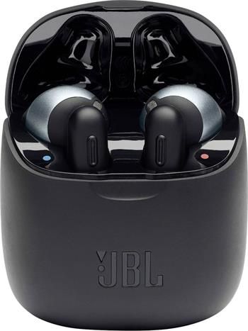JBL Tune 220 TWS Black