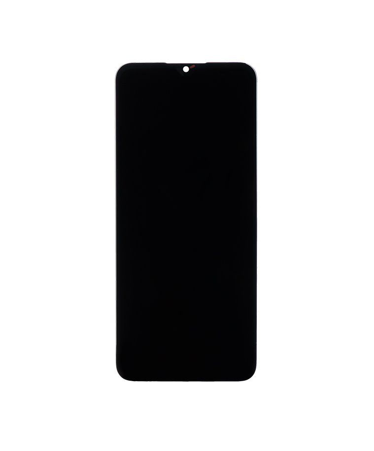 LCD Display + Dotyková Deska Samsung A035G Galaxy A03 Black - OEM