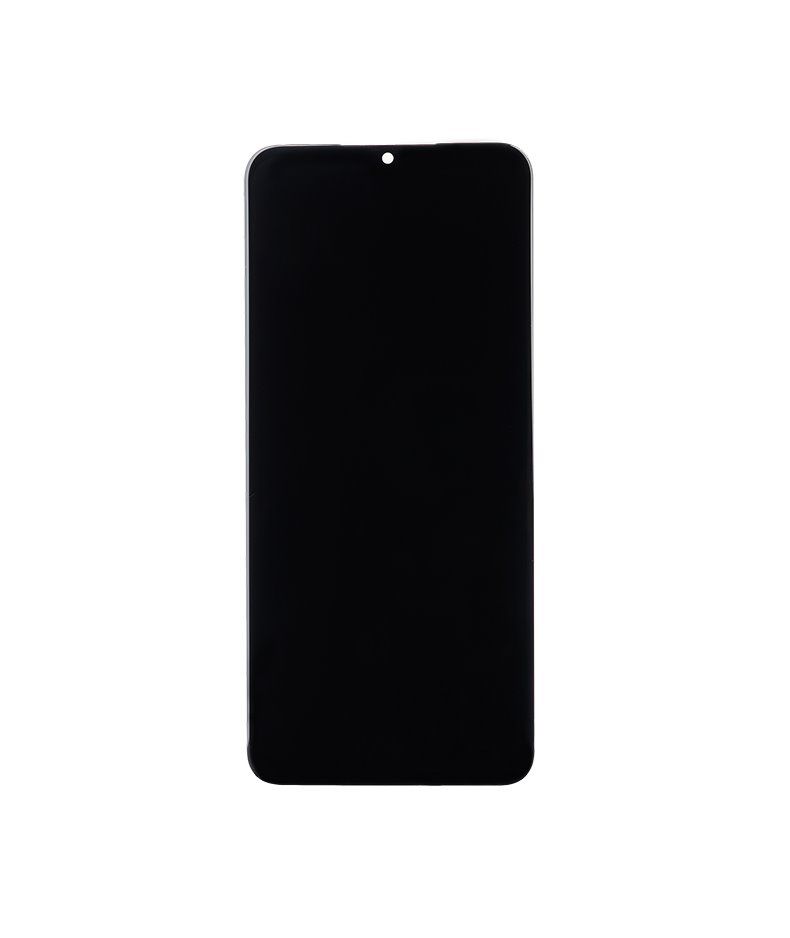 LCD Display + Dotyková Deska Samsung A135F Galaxy A13 Black - OEM