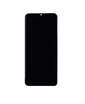 LCD Display + Dotyková Deska Samsung M236B Galaxy M23 5G Black - OEM