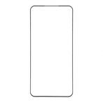 Ochranné sklo pro Apple iPhone 14 Pro Black (Bulk) 8596311202469