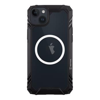 Tactical MagForce Chunky Mantis Kryt pro Apple iPhone 14 Plus Black