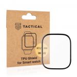 Tactical TPU Shield 3D fólie pro Apple Watch Ultra 49mm Black 8596311197550