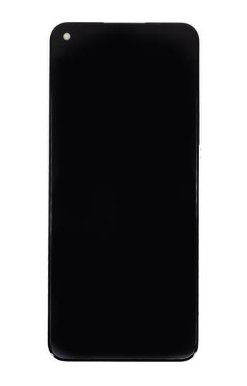 LCD Display + Dotyková Deska pro OnePlus Nord N100 - OEM