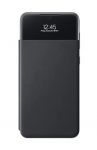 EF-EA336PBE Samsung S-View Pouzdro pro Galaxy A33 5G Black (Pošk.Balení)