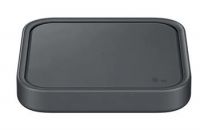 EP-P2400TBE Samsung Podložka pro Bezdrátové Nabíjení Black + Adaptér (Pošk. Balení)