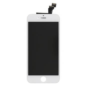 iPhone 6 Plus LCD Display + Dotyková Deska White TianMA OEM