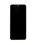 LCD Display + Dotyková Deska Samsung G736B Galaxy XCover 6 Pro Black (Service Pack) - Originál