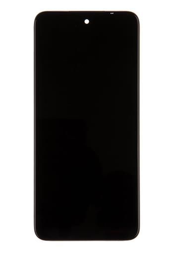 LCD Display + Dotyková Deska + Přední Kryt pro Xiaomi Redmi Note 10 5G OEM