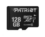 microSDXC 128GB Patriot Class 10 bez Adaptéru