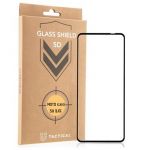 Tactical Glass Shield 5D sklo pro Motorola G60 Black 8596311166679