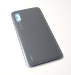 Xiaomi Mi 9 Lite kryt baterie černý / šedý