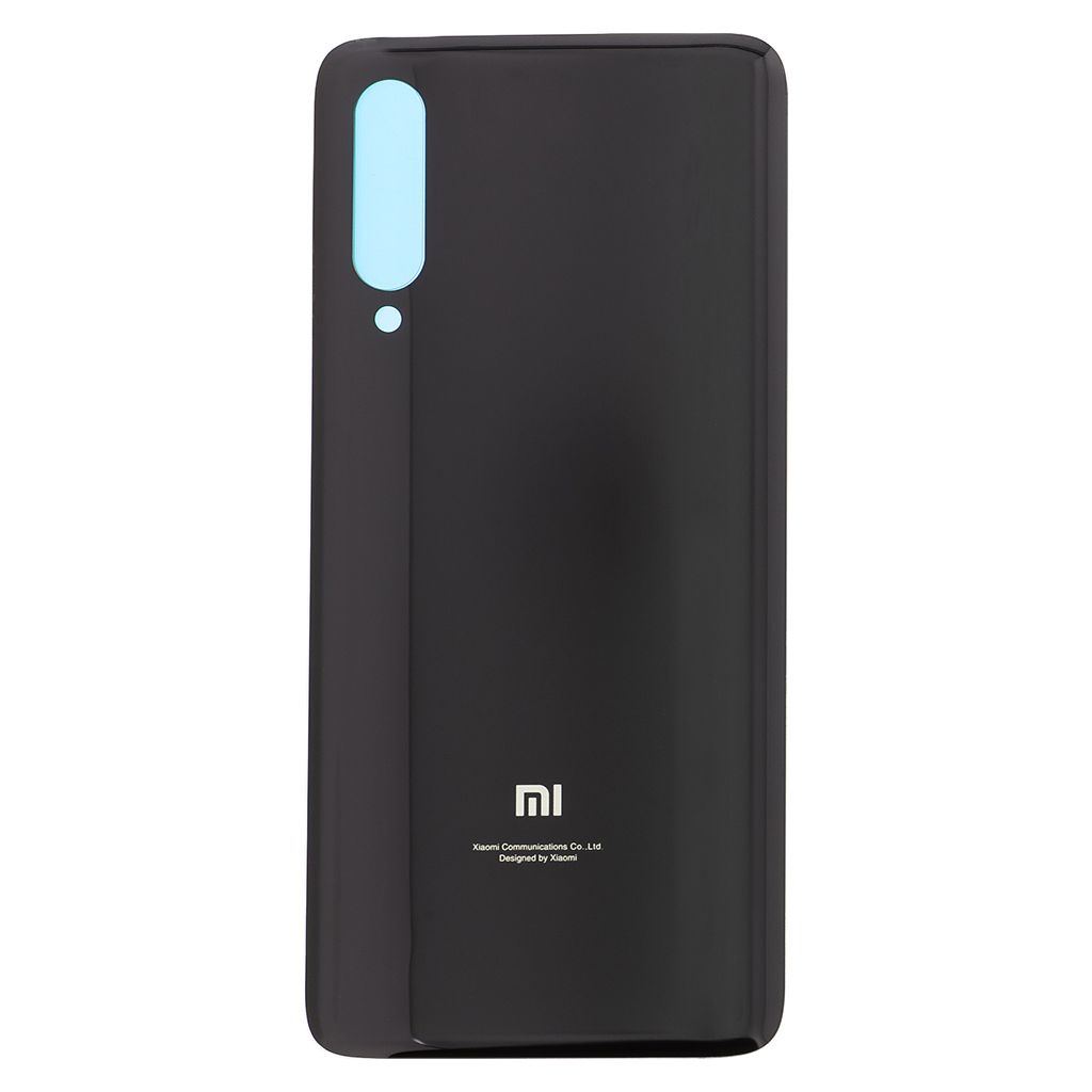 Xiaomi Mi9 Kryt Baterie Black OEM